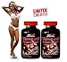 Tribulus Terrestris Extract - Most Powerful Testosterone Booster - Top Quality (2 Bottles 180 Tablets)