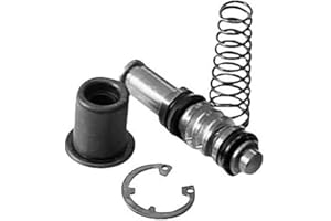 K&L Supply K&L Brake Master Cylinder Rebuild Kit (Rear) for 83-86 Honda ATC250R