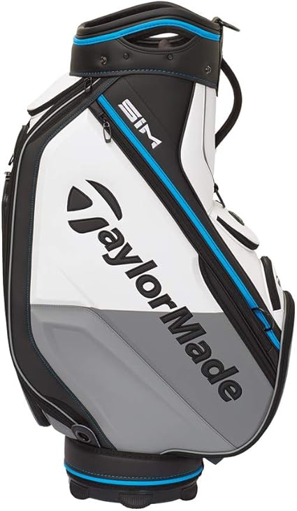 Taylormade sim max bag Clearance