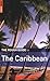 The Rough Guide to the Caribbean 2 (Rough Guide Travel Guides) by Undeleeb Din, Natalie Folster