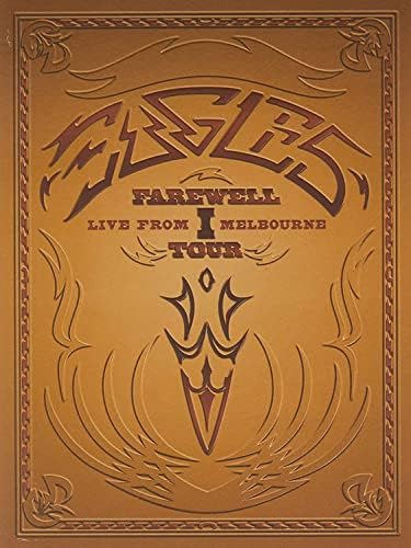 Amazon.com: Farewell I Tour: Live from Melbourne : Eagles: Movies & TV