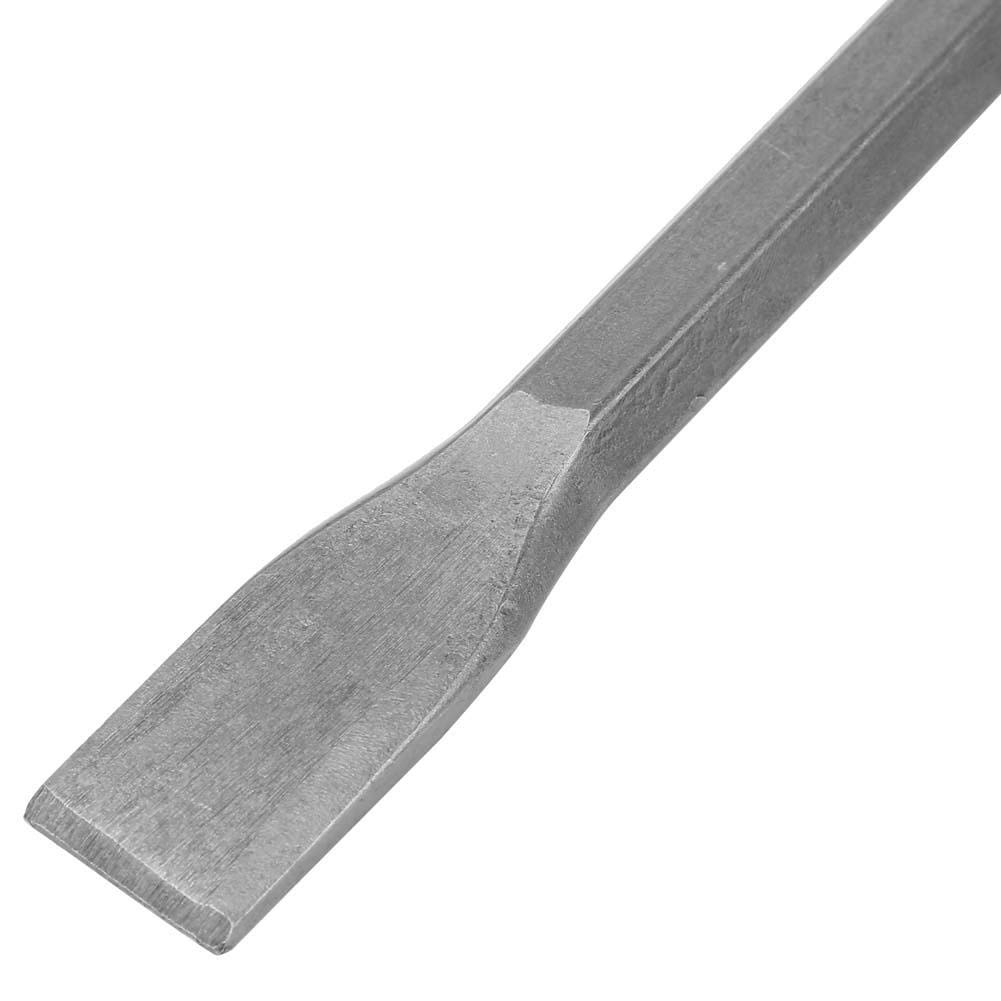 3pcs Hammer Chisel Bit Set for Electric Demolition Hammer Concrete