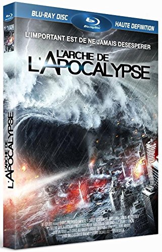 L'arche De L'apocalypse
