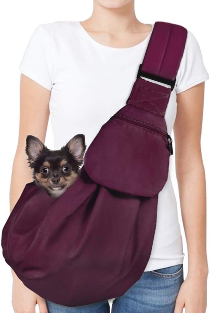 papoose sling baby carrier