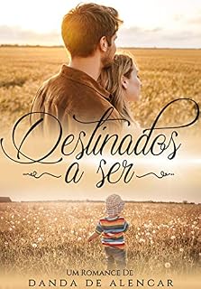 Livro Destinados a ser