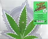 Cheech & Chong: Up In Smoke (Colored Vinyl) Die-Cut Vinyl 7