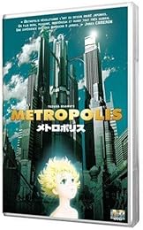 Metropolis - Édition Single