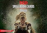 D&D Next: Druid Spell Deck 73903