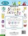 Schoolies: Spencer's Sticker Activity Book