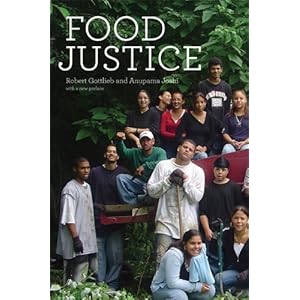 Food Justice (Food, Health, and the Environment)