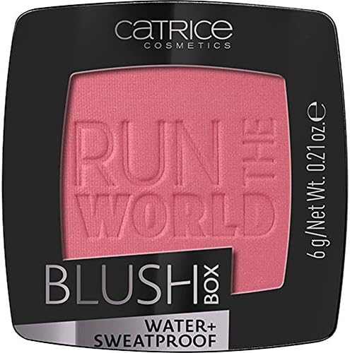 Catrice Blush Box Berry 040, 6 Gram