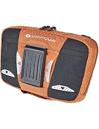 Umpqua zerosweep limícola Pecho Pack