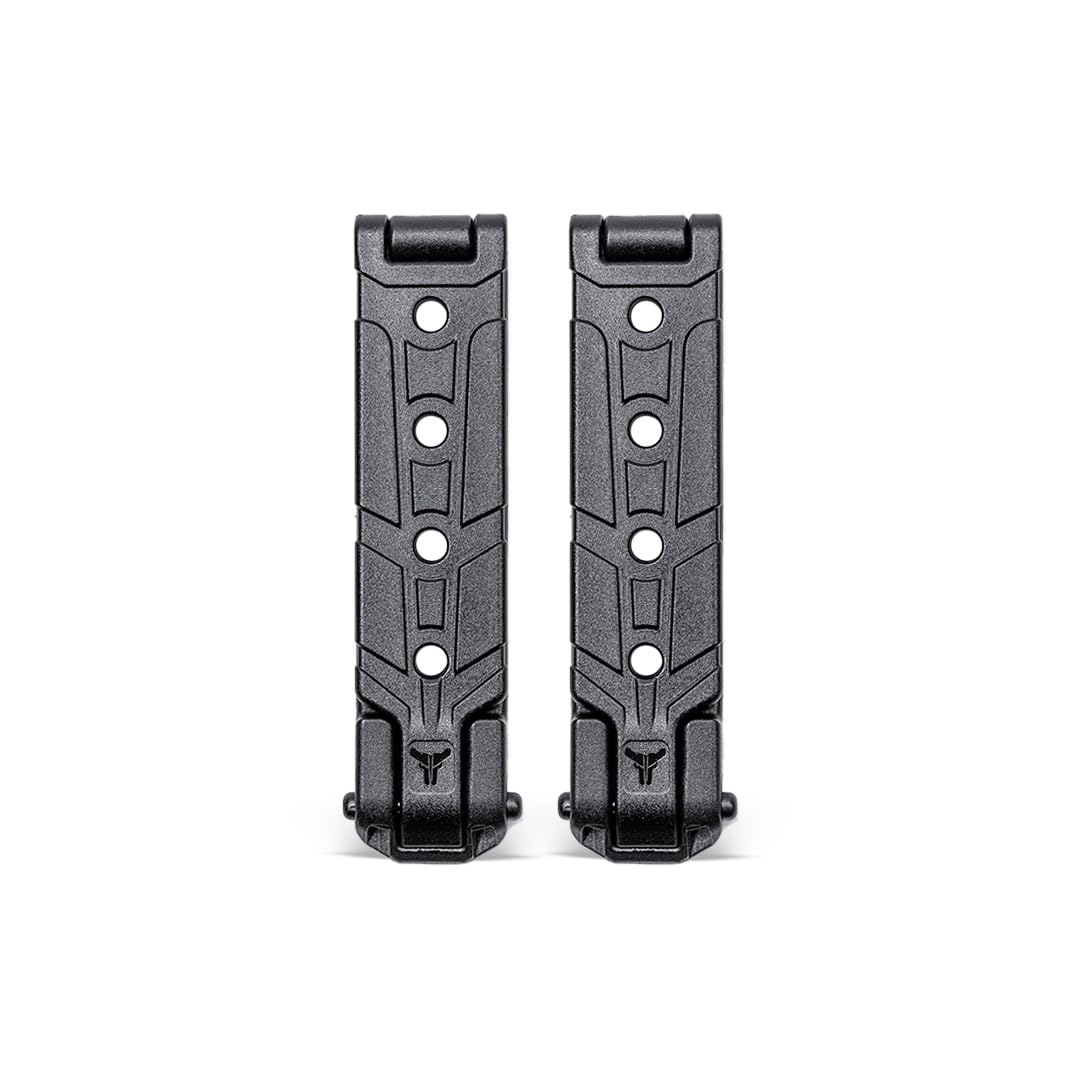 Blade-Tech Molle-Lok Shorts - Pair with Hardware