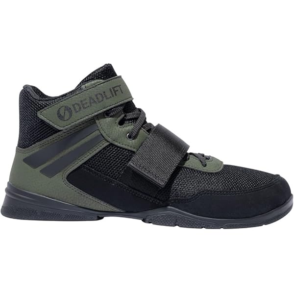 Amazon.com | Sabo Powerlift PRO (Black, US Footwear Size System
