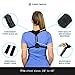 Core Thrive Posture Brace for Women & Men - Comfortable and Easy to Use Upper Back Posture Corrector for Thoracic Kyphosis, Scoliosis, and Neck Pain Relief - Improve Posture and Align Your Spine