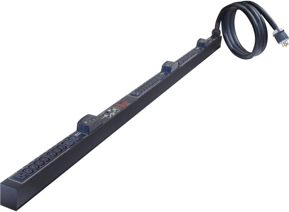 Amazon Com Raritan Dominion Px2 5453 Outlets Pdu Electronics