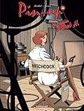 Pin-up, Tome 10 : Le dossier Alfred H by 