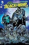 Green Lantern (2011-2016) #23.3: Featuring Black Hand by 