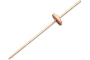 Happy Classy Traditional Thigh Spinning Navajo Spindle 36" Length