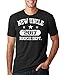 New Uncle 2017 Rookie Dept T-shirt Tee Shirt