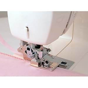 Amazon.com: Brother Side Cutter for 5mm PE300/400/500D