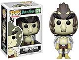 Funko POP Animation Rick and Morty Bird Person