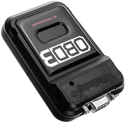 Chiptuning Powerbox Performance Enhancer GT-RS3 for S-ubaru Impreza GR 2.5 WRX Sti 301PS Petrol Premium Tuning Box with Engine Warranty More Torque - Better Acceleration - Less Consumption