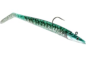 Savage Gear Sandeel Fishing Lure