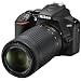 Nikon D3500 24.2MP DSLR Camera w/AF-P 18-55mm VR Lens & 70-300mm Dual Zoom Lens (1588B) – (Renewed)thumb 2