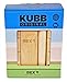 Kubb Game Original Red King
