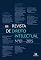 Livro Revista de Direito Intelectual n.º 1 - 2015