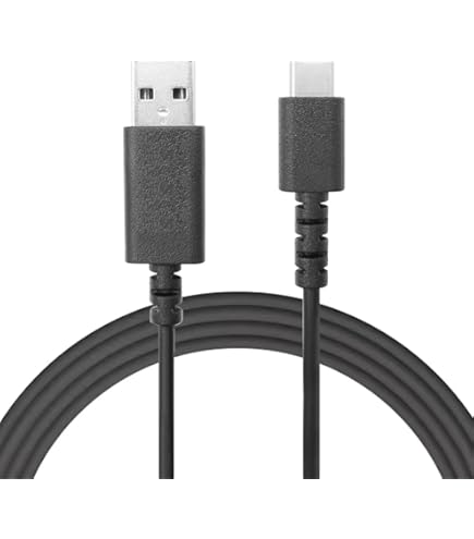 Amazon.com: Logitech 10M Strong USB 3.1 Cable : Electronics