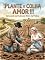 Livro Plante e colha "Amor": Amor