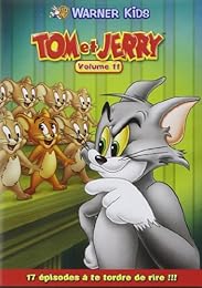 Tom Et Jerry - Volume 11