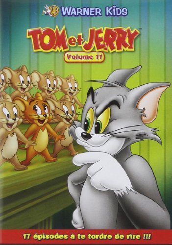 Tom Et Jerry - Volume 11