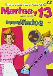 Martes Y Trece - Empanadillados - Import Espagne