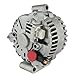 DB Electrical AFD0060 New Alternator For Ford Windstar 3.8L 3.8 99 00 01 02 03 1999 2000 2001 2002 2003 135 Amp 334-2497 112956 XF2U-10300-BC XF2U-10300-BD XF2U-10300-BE XF2Z-10346-BA 400-14052 GL-426