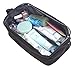 Portable Waterproof Breathable Shoes Bag Organizer Pouch Pocket for Travel