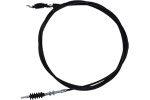 JZGRDN Gear Shift Cable AM148260 Compatible with John Deere Gator XUV 550 560 and S4 550 560