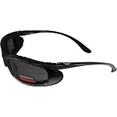 Global Vision Eyewear Shadow Sunglasses