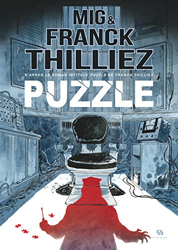 Puzzle (French Edition)
