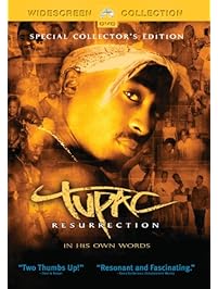 Tupac: Resurrection (2003)