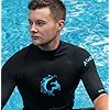 Acavati-Pro-Stretch-Mens-Rash-Guard-850-Series-Surfing-Rashguard-Swimming-Rash-Guard-Compression-fit-and-high-Stretch-for-maximum-performance-Surfing-Rash-Guard