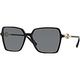 Versace VE4396 - GB1/87 Sunglasses 58mm