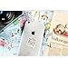 125 Pieces Watercolor Travel and Outdoor Adventure Stickers,Cartoon Waterproof Vinyl Pop Phone Guitar Skateboard Motorcycle Suitcase Sticker Decal for Teens Planners and Journals