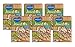 Barbara's Bakery Organic Honest O's Cereal, Original, 8 ounce (Pack of 6)