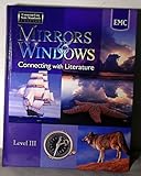 Mirrors and Windows Connecting with Literature (Mirrors and Windows, 3)