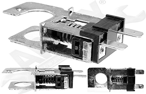 APDTY 104849 Brake Light Switch Replaces Mopar J3215938