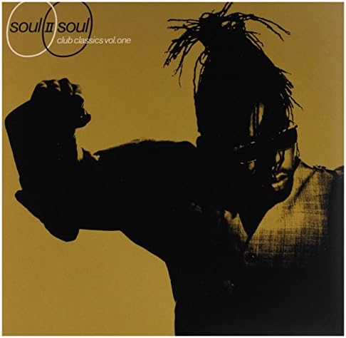 Amazon.com: SOUL II SOUL Back to Life 12