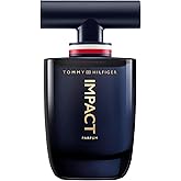 Tommy Hilfiger Impact Parfum, For Men, 100ml / 3.4 fl.oz